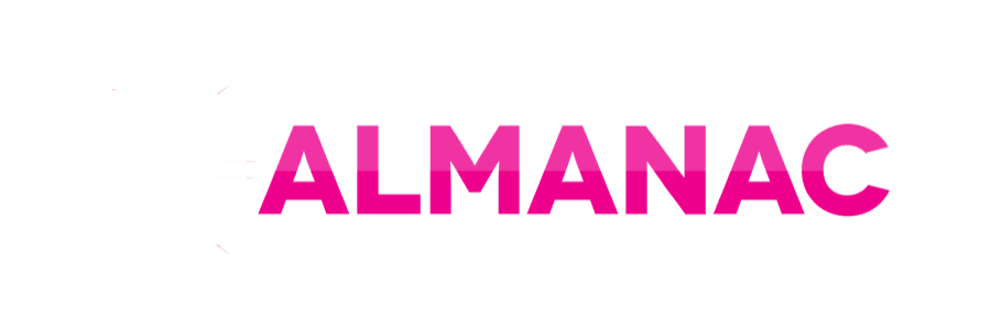Almanac Projects home