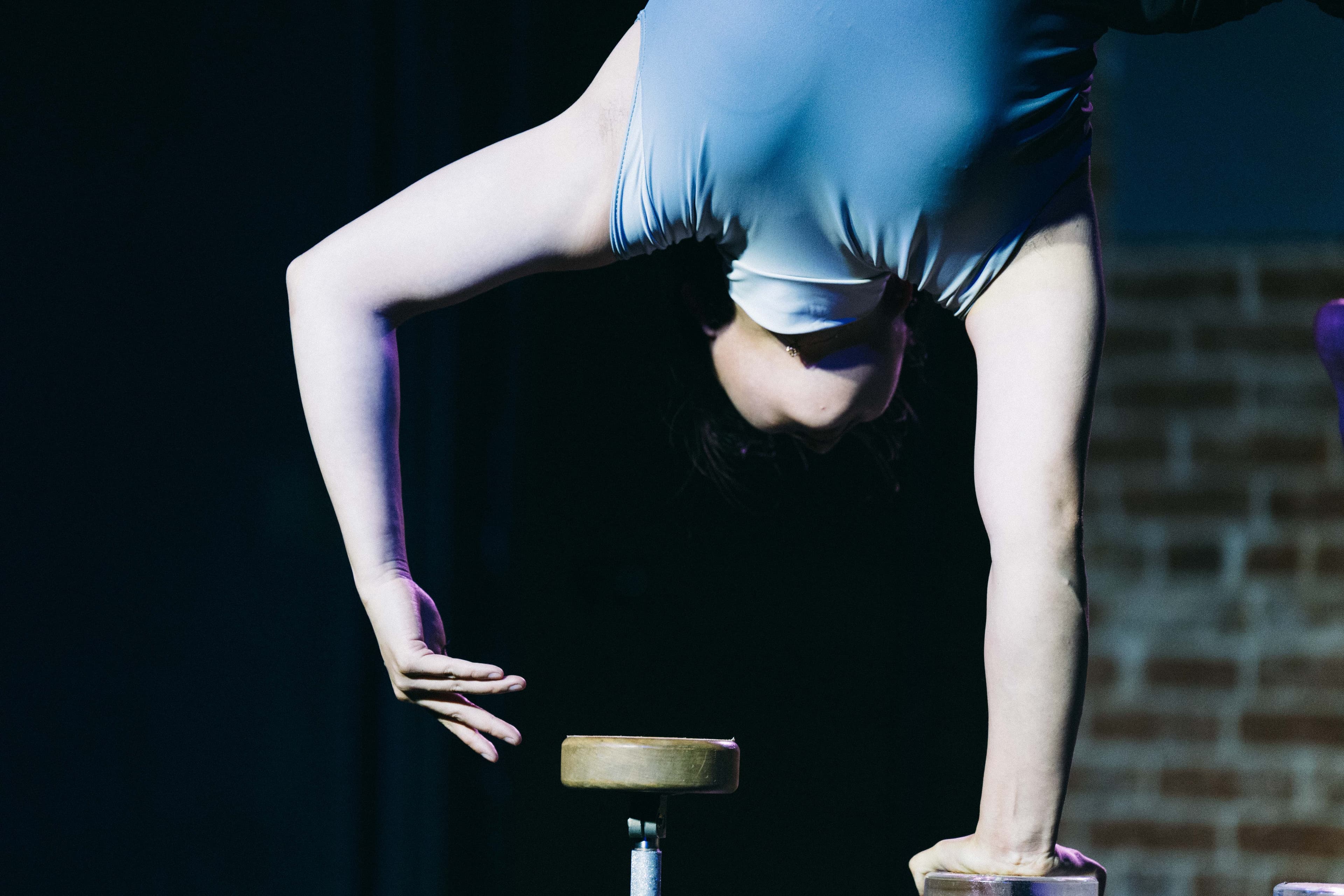 Body as an Archive (3)